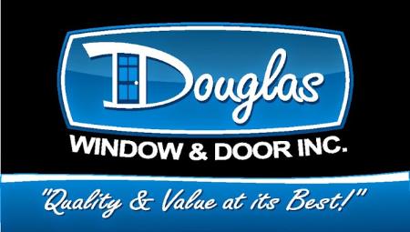 Douglas Window & Door Inc - Kitchener, ON N2A 0A9 - (519)603-0591 | ShowMeLocal.com